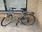 Herenfiets/stadsfiets, Versnellingen, Zo goed als nieuw, 53 tot 57 cm, Ophalen