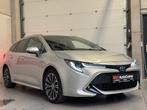 Toyota Corolla 1.8 Hybrid Premium e-CVT LED CAM-Acc-2022-1St, 4 cilinders, 72 kW, 85 g/km, 5 deurs