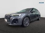 Audi Q7 Q7 60 TFSI e Quattro PHEV S line Tiptronic (360 kW), Auto's, Audi, Automaat, Navigatiesysteem, 31 g/km, Q7