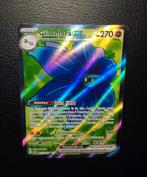 Modern Era: Glimmora ex 213/197 Obsidian Flames, Hobby en Vrije tijd, Verzamelkaartspellen | Pokémon, Ophalen of Verzenden, Zo goed als nieuw