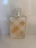 Burberry Brit eau de toilette dames 100ml, Handtassen en Accessoires, Uiterlijk | Parfum, Ophalen of Verzenden, Gebruikt