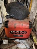 Poste à souder, Enlèvement, Utilisé