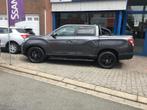 auto, Auto's, SsangYong, 4 deurs, 4 cilinders, Musso, 2800 kg