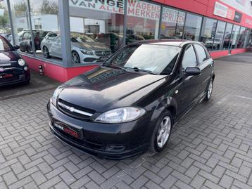 Chevrolet Lacetti 1.4i •Airco• •Propere staat beschikbaar voor biedingen