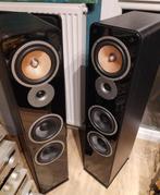 Teufel ultima 40, Ophalen, Zo goed als nieuw