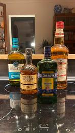 Whisky, Verzamelen, Ophalen, Zo goed als nieuw