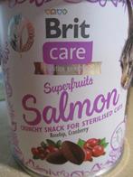 snoep voor katten, Enlèvement ou Envoi, Chat