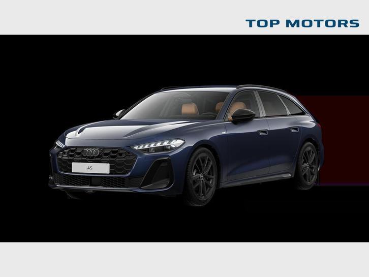 Audi A5 Avant Audi A5 Avant S line TFSI  110 kW S tronic, Auto's, Audi, A5, ABS, Airbags, Airconditioning, Boordcomputer, Cruise Control