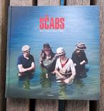 Jo Smeets - The Scabs, dirty years of rock'roll, Boeken, Ophalen of Verzenden, Zo goed als nieuw, Jo Smeets