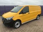 2020 - Mercedes-Benz - eVito - eVito Lang 41kWh - Bedrijfswa, Gebruikt, Overige brandstoffen, Mercedes-Benz, Bedrijf