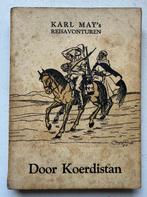 Karl May's Reisavonturen 2 -Door Koerdistan - (1942), Boeken, Verzenden, Karl May