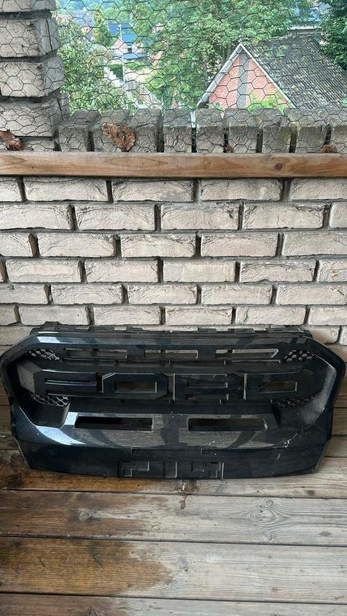 Voorgrille Ford Ranger wildtrack (19-22) – Nieuwstaat!, Auto-onderdelen, Carrosserie, Bumper, Ford, Voor, Nieuw, Ophalen of Verzenden
