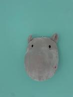 Wanddecoratie Nijlpaard in perfecte staat!, Kinderen en Baby's, Ophalen of Verzenden, Zo goed als nieuw, Wanddecoratie
