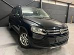 Vw Tiguan 1.4TSI, bj2016, 218.000km, Pano-dak, Euro 5, Achat, Electronic Stability Program (ESP), Entreprise
