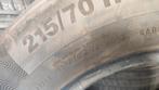 215/70r16 continental 45€ per stuk met montage 21570r16, Ophalen of Verzenden