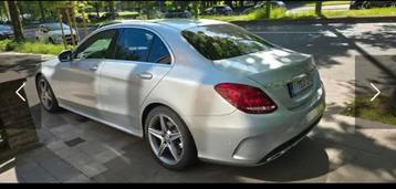 Mercedes C200 Etat show room beschikbaar voor biedingen