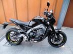 MT-09 ABS 890cm3 permis A2 (20ans) 2024 garantie 1.2.3ans, Motoren, Motoren | Yamaha, 890 cc, Bedrijf, 3 cilinders, Sport