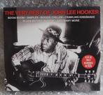John Lee Hooker, Ophalen of Verzenden, Jazz en Blues