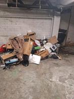 Opruiming van woningen Leeg maken containerpark aan huis, Ophalen of Verzenden