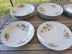 Service Assiettes et plats Bavaria, Ophalen