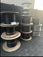 Elektriciteit en Kabels, Ophalen, Nieuw