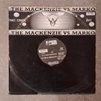 The Mackenzie Vs. Marko: Trance Dimanche / Ghost (12"), Cd's en Dvd's, Vinyl | Dance en House, Ophalen of Verzenden