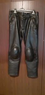 Motorkleding leder, Motoren, Ophalen, Broek | leer