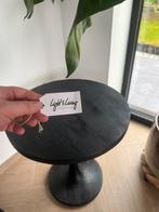 Light & Living - Bijzettafel - 70€ - Designer merk, Maison & Meubles, Tables | Tables d'appoint, Comme neuf, Enlèvement ou Envoi