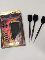 Darts sets te koop, Sport en Fitness, Darts, Ophalen, Zo goed als nieuw, Flights