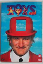 Toys (Robin Williams), CD & DVD, DVD | Comédie, Comme neuf, Autres genres, Enlèvement ou Envoi