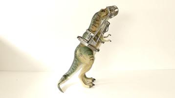 The Lost World Jurassic Park Kenner 1997 Trasher T-Rex Loose beschikbaar voor biedingen