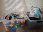Clics, Kinderen en Baby's, Speelgoed | Bouwstenen, Ophalen, Zo goed als nieuw, Overige merken