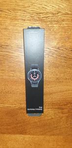 SAMSUNG WATCH 5 PRO + eSIM ZWART SM-R925, Ophalen of Verzenden, Afstand, Zo goed als nieuw