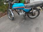 Honda cb 125 cc, Fietsen en Brommers, Ophalen of Verzenden