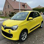Renault twingo 1.0i 41.000 km, Autos, Bluetooth, Euro 6, Boîte manuelle, 5 portes