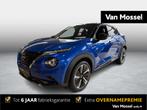 Nissan Juke N-DESIGN Hybrid 143 (daginschrijving), Auto's, Nissan, 1325 kg, Gebruikt, Euro 6, 4 cilinders