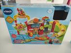 vtech toet toet auto's, Ophalen, Gebruikt