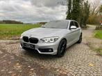 BMW 118D / SPORTLINE / FULL LED / NAVI / CRUISE CONTROL, 5 places, Carnet d'entretien, Série 1, Break