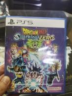 Dragon Ball sparking zero, Ophalen of Verzenden, Zo goed als nieuw