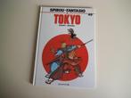 Spirou et Fantasio a Tokyo 2006 (Spirou et noix de crabe), Livres, BD, Une BD, Enlèvement ou Envoi, Utilisé