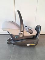 Maxi-Cosi: autostoel + isofix basis + accessoires, Kinderen en Baby's, Ophalen, 0 t/m 18 kg, Maxi-Cosi, Verstelbare rugleuning