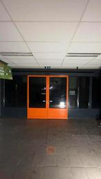 Elektrische schuifdeur winkeldeur schuifpui deuren, Doe-het-zelf en Bouw, Raamkozijnen en Schuifdeuren, Ophalen