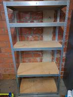 Stellingrek garage, Huis en Inrichting, Ophalen