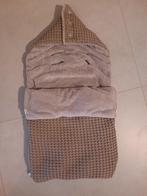Voetenzak (winter) voor maxi cosi, Kinderen en Baby's, Ophalen, Zo goed als nieuw