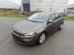 PEUGEOT - 2014 - 308 - Personenauto, Auto's, Euro 5, Gebruikt, Overige brandstoffen, Bedrijf