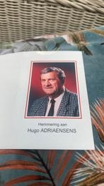Burgemeester Willebroek, Boeken, Kunst en Cultuur | Fotografie en Design, Ophalen of Verzenden, Zo goed als nieuw