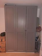 armoire penderie ikea, Maison & Meubles, Armoires | Penderies & Garde-robes, Comme neuf, 100 à 150 cm, Enlèvement, Avec tiroir(s)