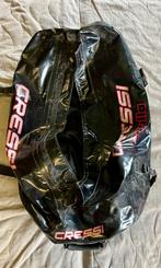 cressi gorilla duiktas XL, Watersport en Boten, Duiken, Ophalen, Gebruikt, Overige typen