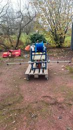 veldspuit / sproei-installatie, Tuin en Terras, Tuinsproeiers, Ophalen