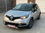 Renault captur 1.2 tce automaat, Auto's, Renault, Euro 5, Stof, Zwart, 4 cilinders